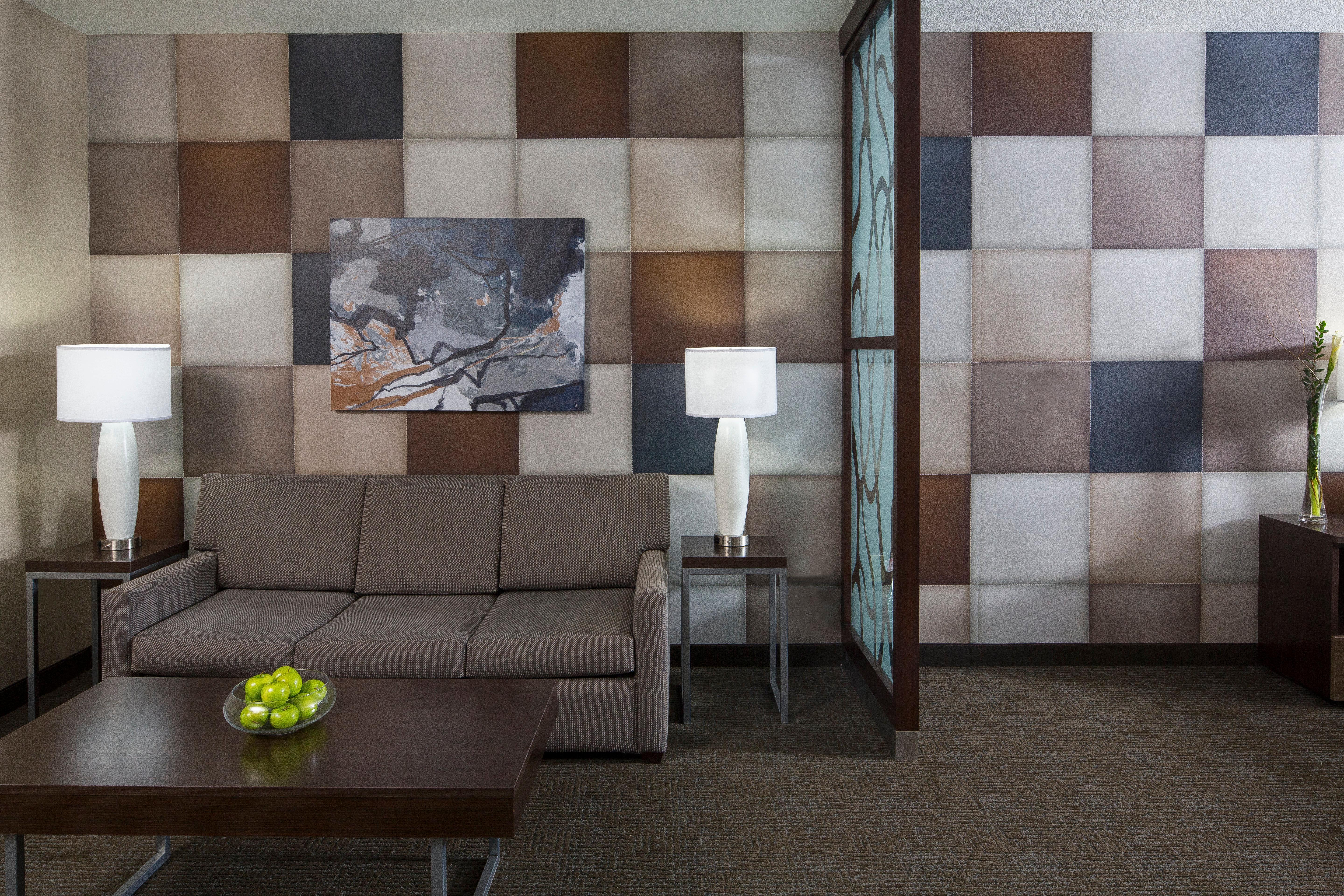 Holiday Inn Express & Suites Oklahoma City Downtown - Bricktown By Ihg Esterno foto