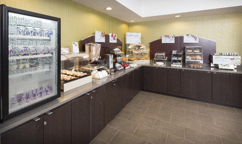 Holiday Inn Express & Suites Oklahoma City Downtown - Bricktown By Ihg Esterno foto